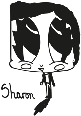 Sharon - Design Nest